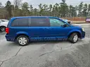 2011 Dodge Grand Caravan 3.6L V6