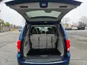 2011 Dodge Grand Caravan 3.6L V6