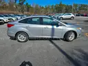 2017 Ford Focus 4-DR, 2.0L L4