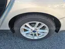 2017 Ford Focus 4-DR, 2.0L L4