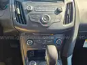 2017 Ford Focus 4-DR, 2.0L L4