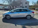 2017 Ford Focus 4-DR, 2.0L L4