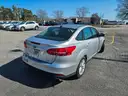 2017 Ford Focus 4-DR, 2.0L L4