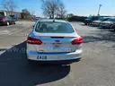 2017 Ford Focus 4-DR, 2.0L L4