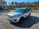 2018 Ford Escape 4-DR, 2.5L L4