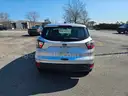 2018 Ford Escape 4-DR, 2.5L L4