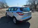 2018 Ford Escape 4-DR, 2.5L L4