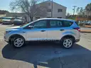 2018 Ford Escape 4-DR, 2.5L L4