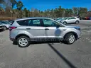 2018 Ford Escape 4-DR, 2.5L L4