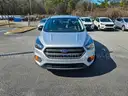 2018 Ford Escape 4-DR, 2.5L L4
