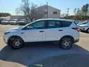 2018 Ford Escape 4-DR, 2.5L L4