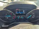2018 Ford Escape 4-DR, 2.5L L4
