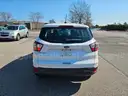 2018 Ford Escape 4-DR, 2.5L L4