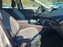 2018 Ford Escape 4-DR, 2.5L L4