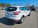 2018 Ford Escape 4-DR, 2.5L L4