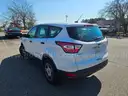 2018 Ford Escape 4-DR, 2.5L L4
