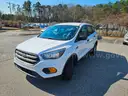 2018 Ford Escape 4-DR, 2.5L L4