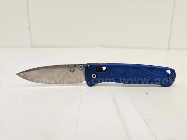 Benchmade Bugout