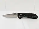 Benchmade Griptilian Drop-point