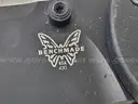 Benchmade Redoubt