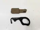 Benchmade 7 Safety Hook and Strap Cutter