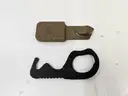 Benchmade 7 Safety Hook and Strap Cutter