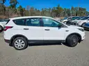 2018 Ford Escape 4-DR, 2.5L L4