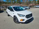 2018 Ford Escape 4-DR, 2.5L L4