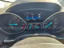 2018 Ford Escape 4-DR, 2.5L L4