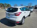 2018 Ford Escape 4-DR, 2.5L L4