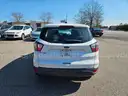 2018 Ford Escape 4-DR, 2.5L L4