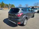 2017 Ford Escape 4WD 4-DR, 2.0L L4