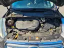 2017 Ford Escape 4WD 4-DR, 2.0L L4