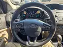 2017 Ford Escape 4WD 4-DR, 2.0L L4