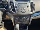 2017 Ford Escape 4WD 4-DR, 2.0L L4