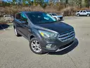 2017 Ford Escape 4WD 4-DR, 2.0L L4