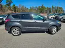 2017 Ford Escape 4WD 4-DR, 2.0L L4