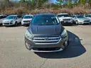 2017 Ford Escape 4WD 4-DR, 2.0L L4