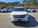 2016 Ford Explorer FWD 4-DR, 3.5L V6