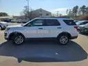 2016 Ford Explorer FWD 4-DR, 3.5L V6