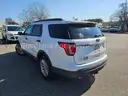 2016 Ford Explorer FWD 4-DR, 3.5L V6