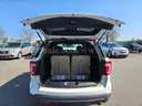 2016 Ford Explorer FWD 4-DR, 3.5L V6