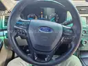 2016 Ford Explorer FWD 4-DR, 3.5L V6