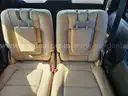 2016 Ford Explorer FWD 4-DR, 3.5L V6