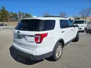 2016 Ford Explorer FWD 4-DR, 3.5L V6