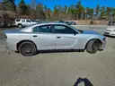 2020 Dodge Charger Police AWD 4-DR, 5.7L V8
