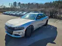 2020 Dodge Charger Police AWD 4-DR, 5.7L V8