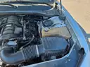 2020 Dodge Charger Police AWD 4-DR, 5.7L V8