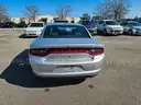 2020 Dodge Charger Police AWD 4-DR, 5.7L V8