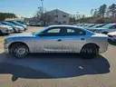 2020 Dodge Charger Police AWD 4-DR, 5.7L V8